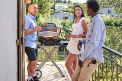 Elektrogrill TRAVELQ™ PRO285EX