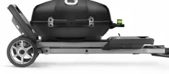 Elektrogrill TRAVELQ™ PRO285EX