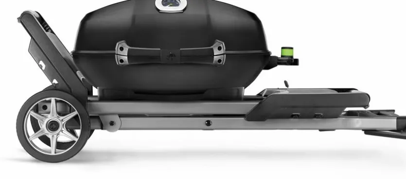 Elektrogrill TRAVELQ™ PRO285EX