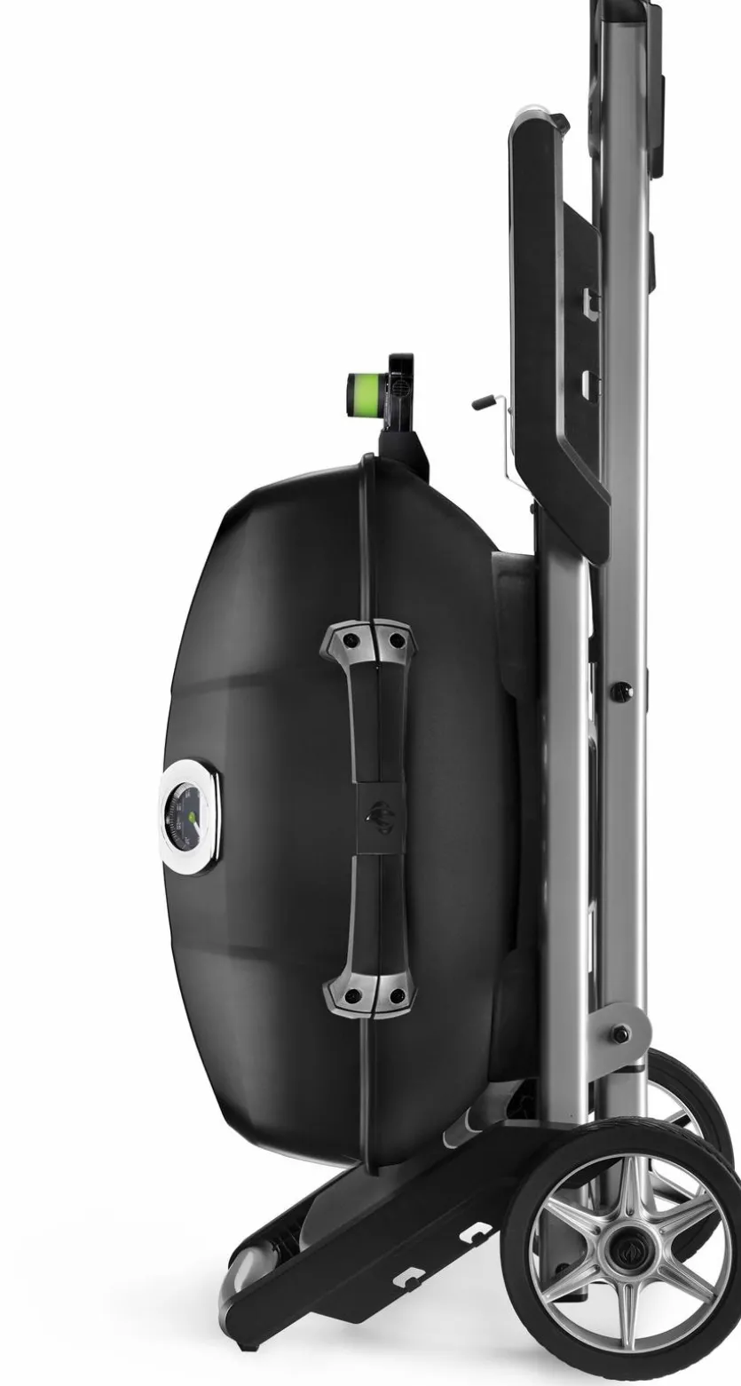 Elektrogrill TRAVELQ™ PRO285EX