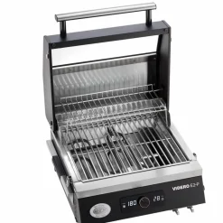 Elektrogrill Videro E2-P BBQ Portable