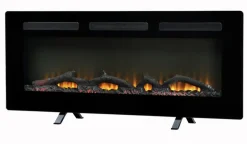 Elektrokamin Sierra 48