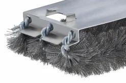 Ersatzbürste Steel Barbecue Bürste
