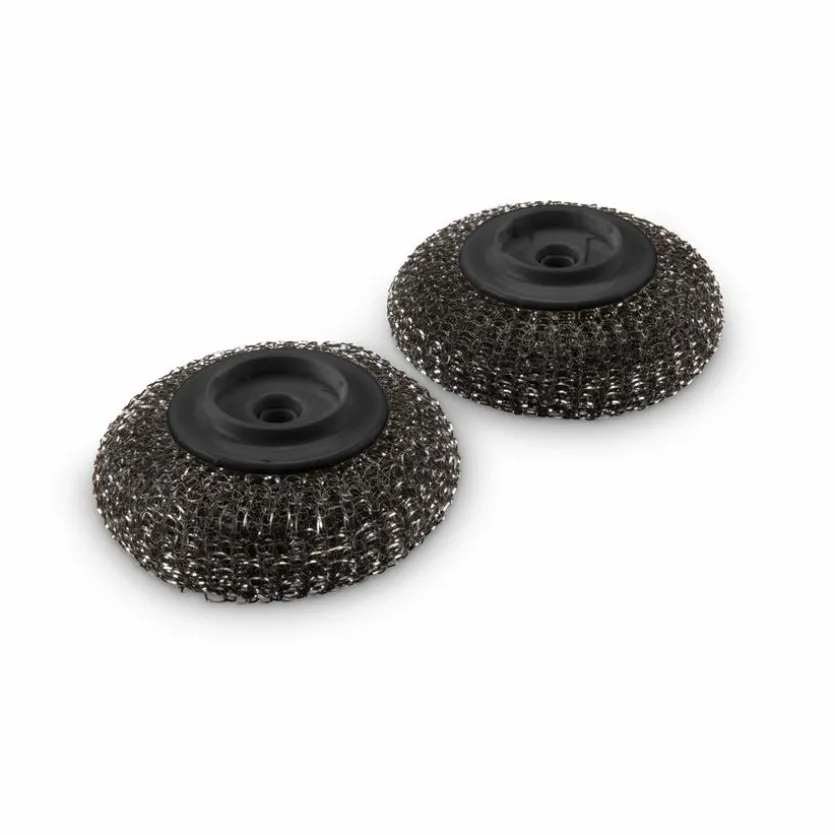 Ersatzköpfe für Bürste 6209 Zubehör