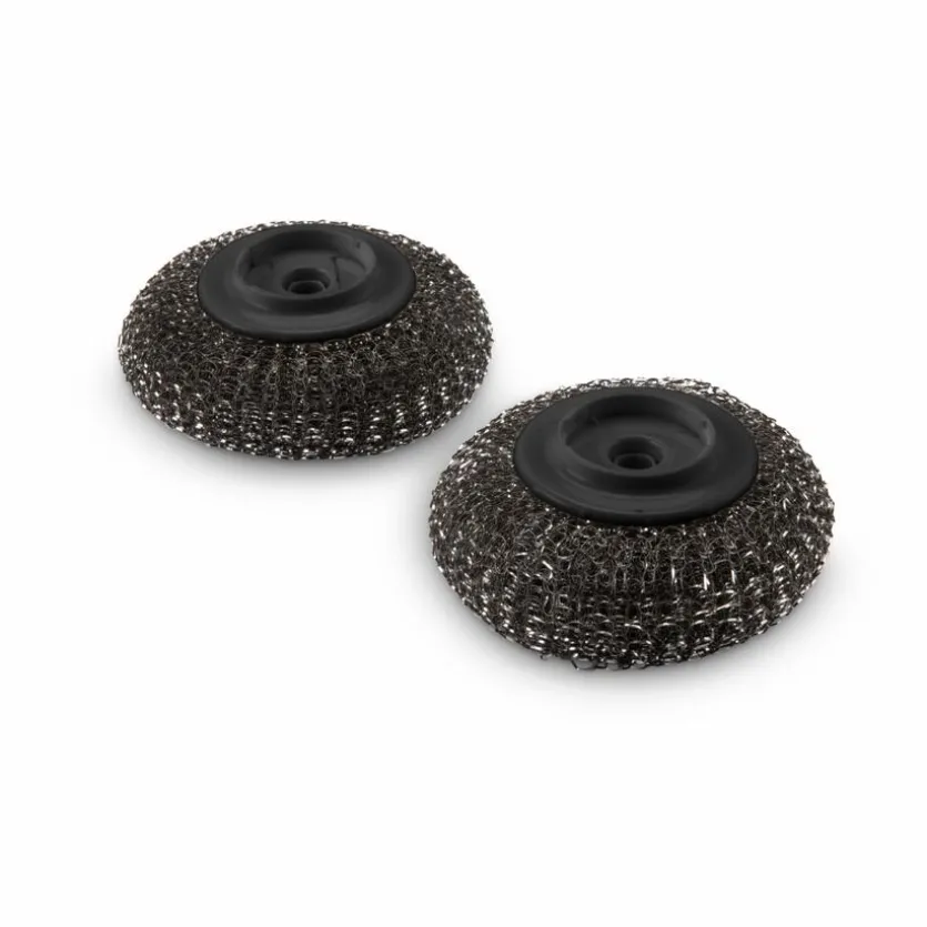 Ersatzköpfe für Bürste 6209 Zubehör