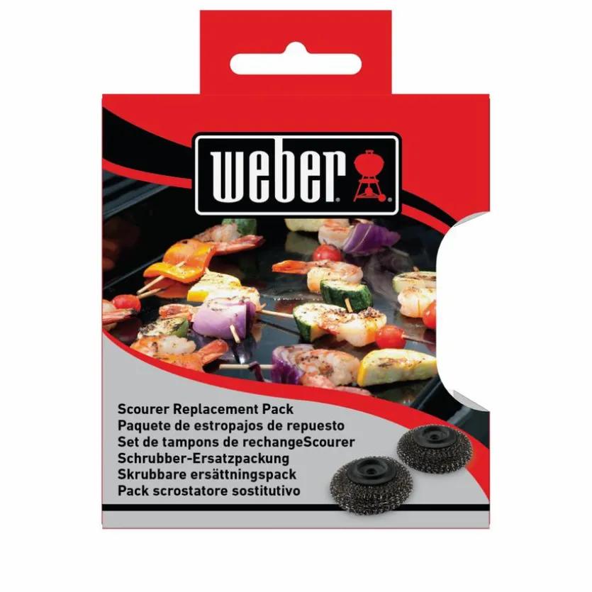 Ersatzköpfe für Bürste 6209 Zubehör