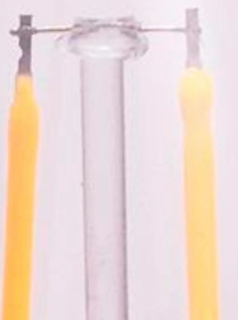 Ersatzleuchtmittel Solarleuchte E14 / 2 Watt
