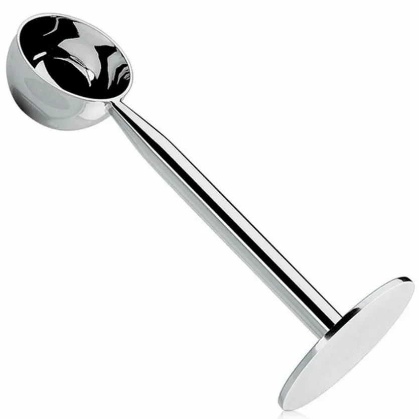Espressodrücker 14 cm