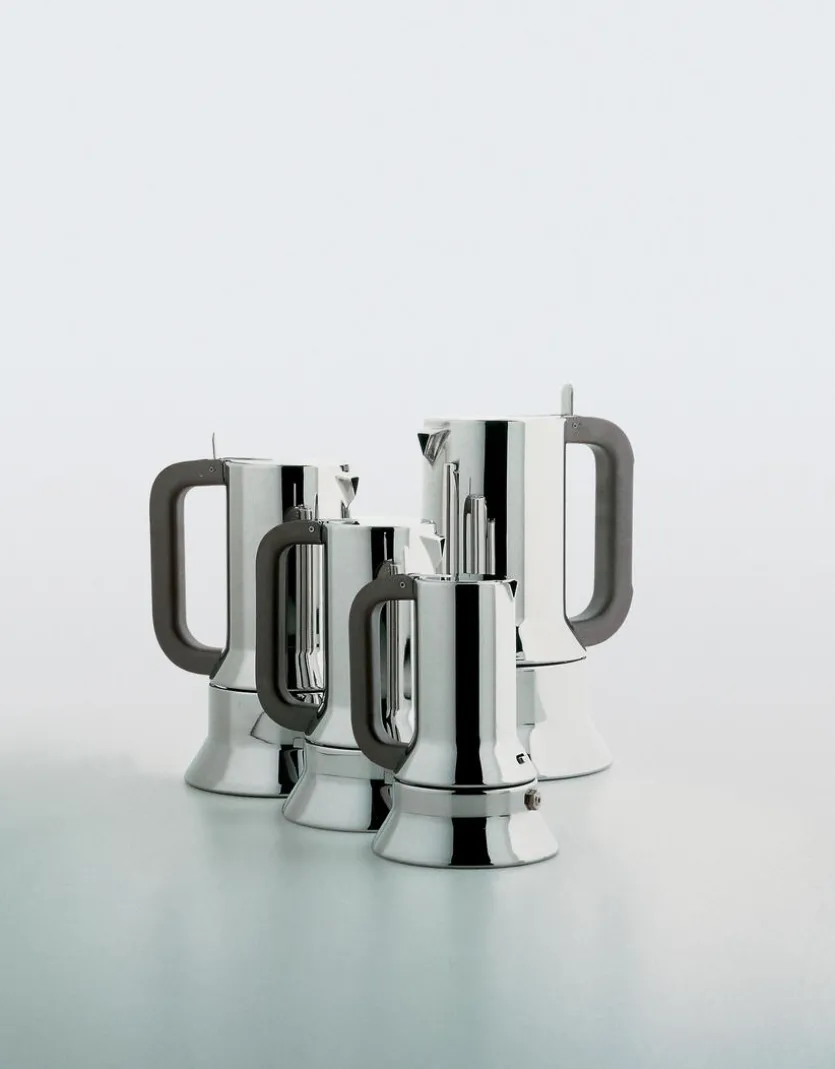 Espressokocher 20,5 cm