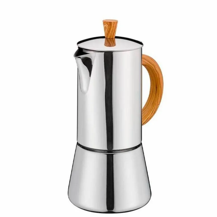 Espressokocher Figaro