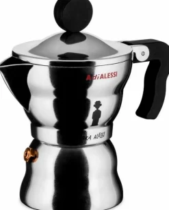 Espressokocher Moka
