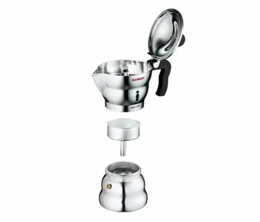 Espressokocher Moka