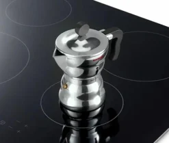 Espressokocher Moka