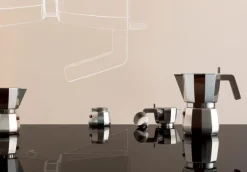 Espressokocher Moka 70 ml