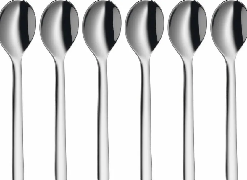 Espressolöffel Nuova 6tlg.