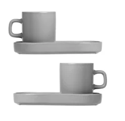 Espressoset Pilar 4tlg.