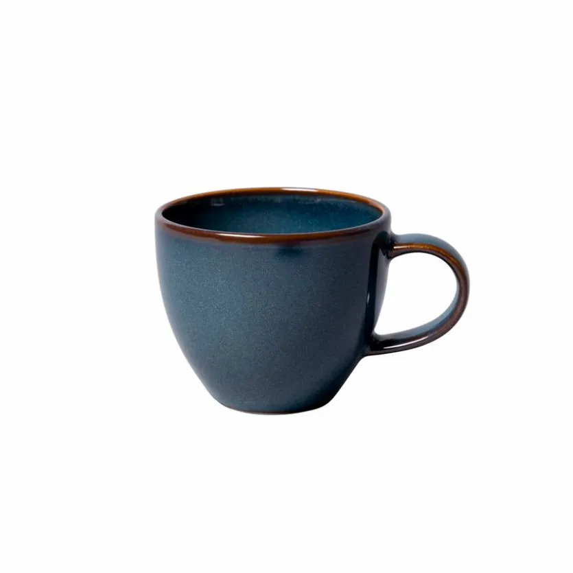 Espressotasse Crafted Denim 60 ml
