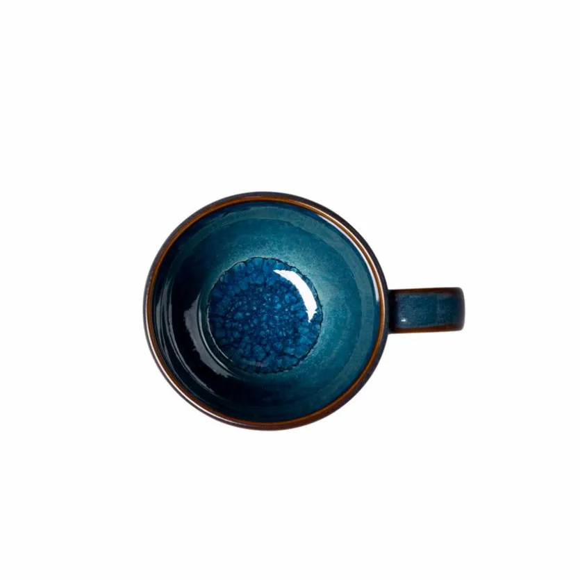 Espressotasse Crafted Denim 60 ml