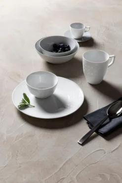Espressotasse Faded Cornflower 2tlg.