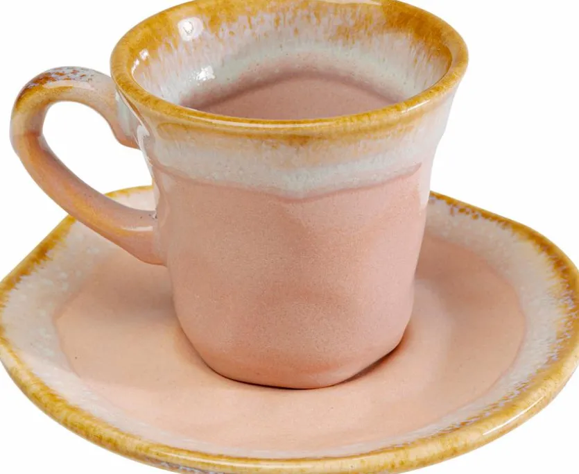 Espressotasse Nala 2tlg.