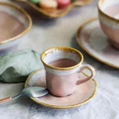 Espressotasse Nala 2tlg.