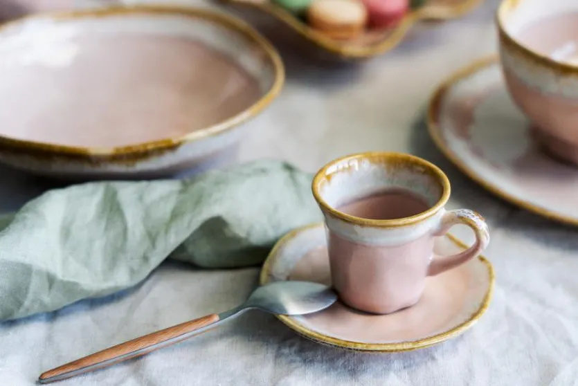 Espressotasse Nala 2tlg.