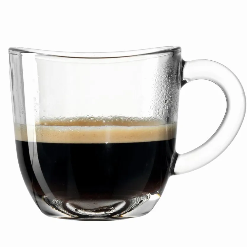 Espressotasse Napoli 80 ml