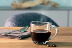 Espressotasse Napoli 80 ml