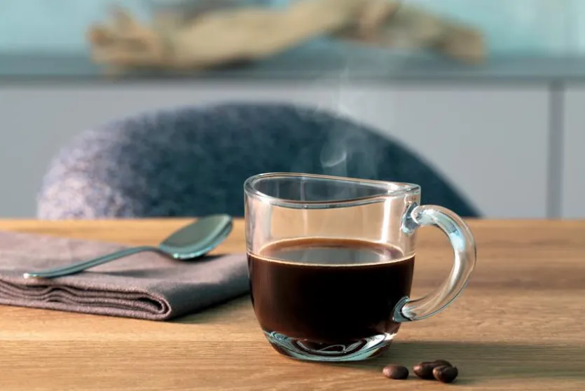 Espressotasse Napoli 80 ml