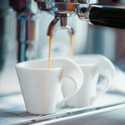 Espressotasse New Wave 80 ml