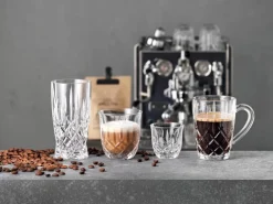 Espressotasse Noblesse Barista 2tlg.