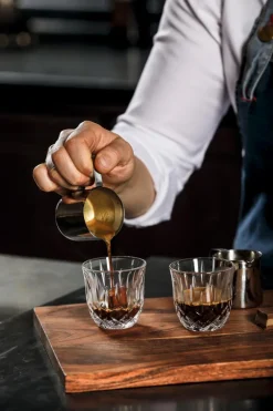 Espressotasse Noblesse Barista 2tlg.