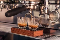 Espressotasse Noblesse Barista 2tlg.