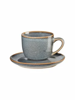 Espressotasse Saisons 2tlg.