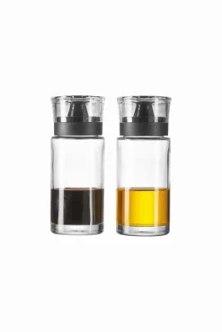 Essig- und Öl-Set Cucina 2tlg.