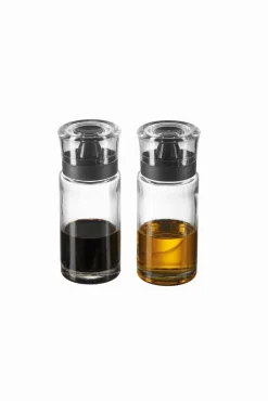 Essig- und Öl-Set Cucina 2tlg.