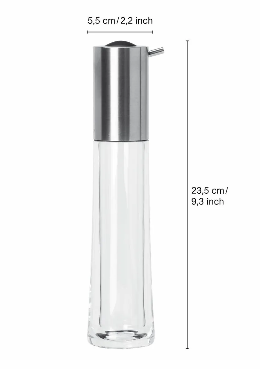Essig- und Ölflasche Aroma 23,5 cm