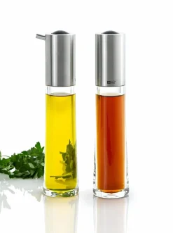 Essig- und Ölflasche Aroma 23,5 cm