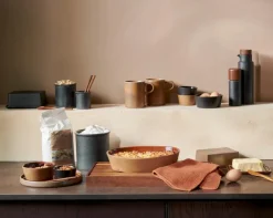 Essig- und Ölflasche Kitchen'Art 400 ml