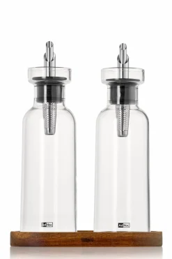 Essig- und Öl-Set AromaPour 3tlg.