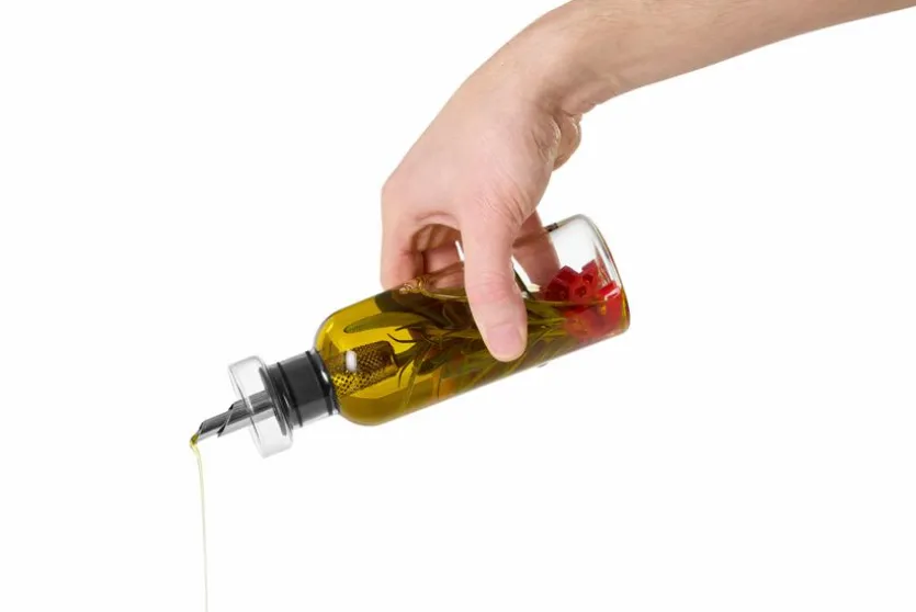 Essig- und Öl-Set AromaPour 3tlg.