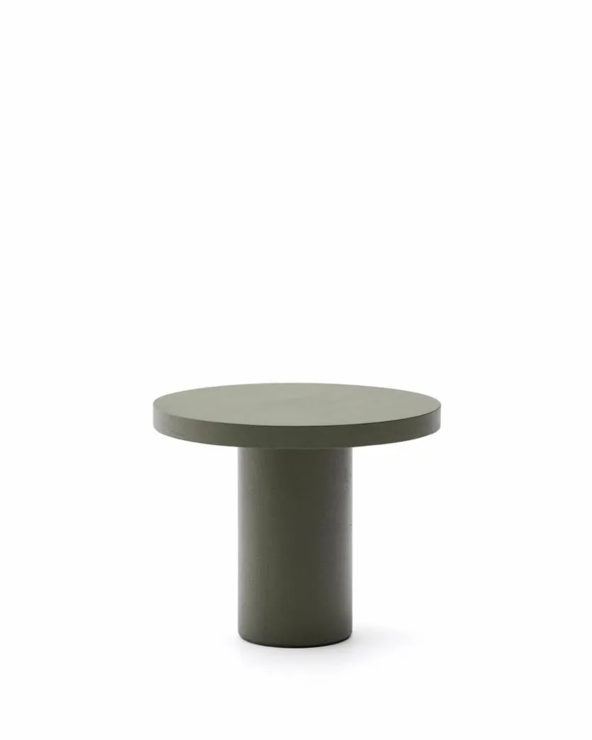 Esstisch Aiguablava Ø 90 cm