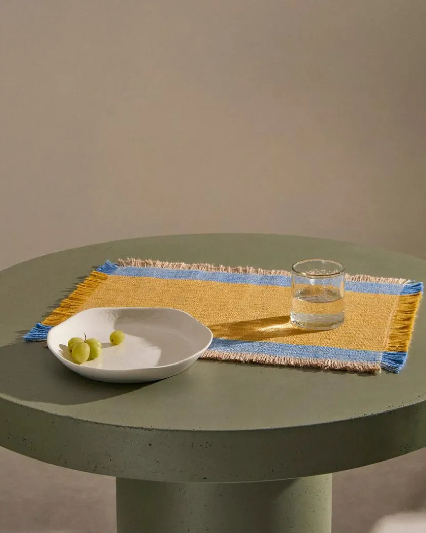 Esstisch Aiguablava Ø 90 cm