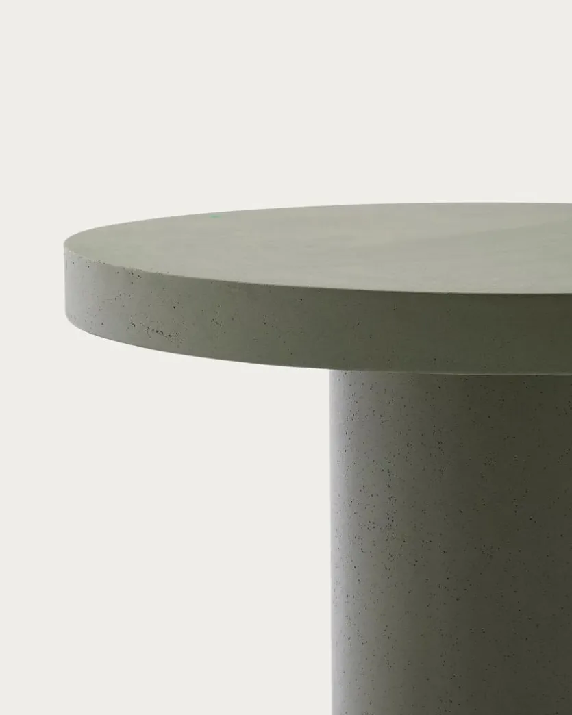 Esstisch Aiguablava Ø 90 cm