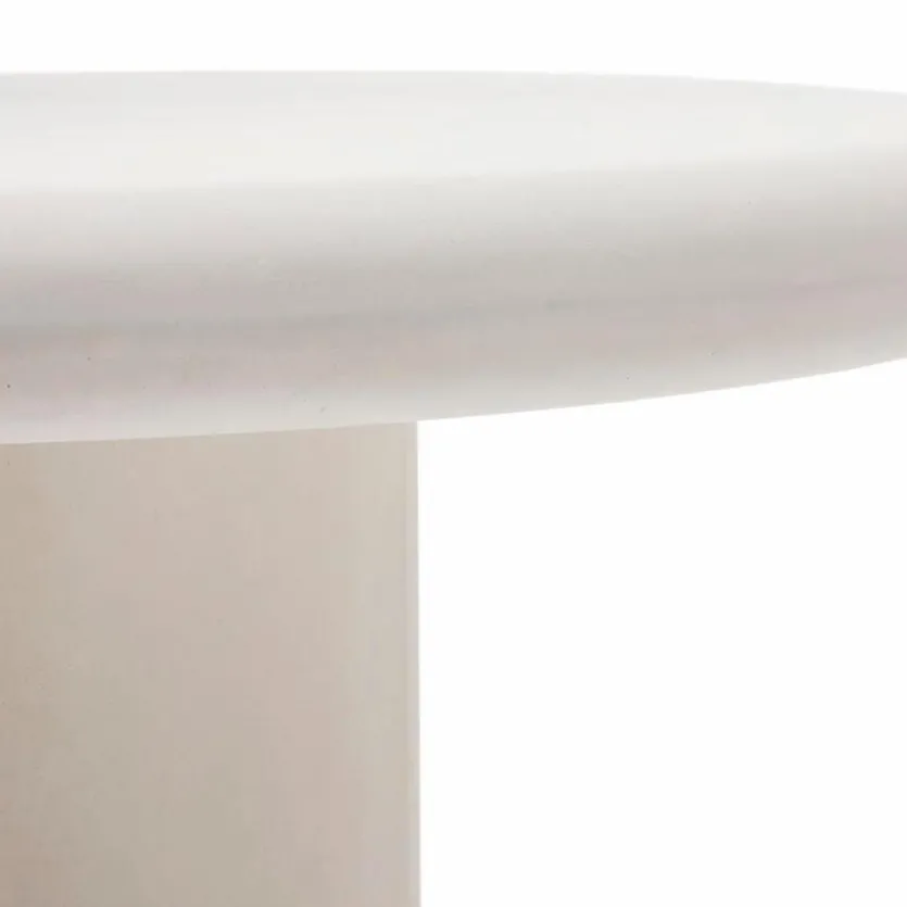 Esstisch Addaia Ø 120 cm