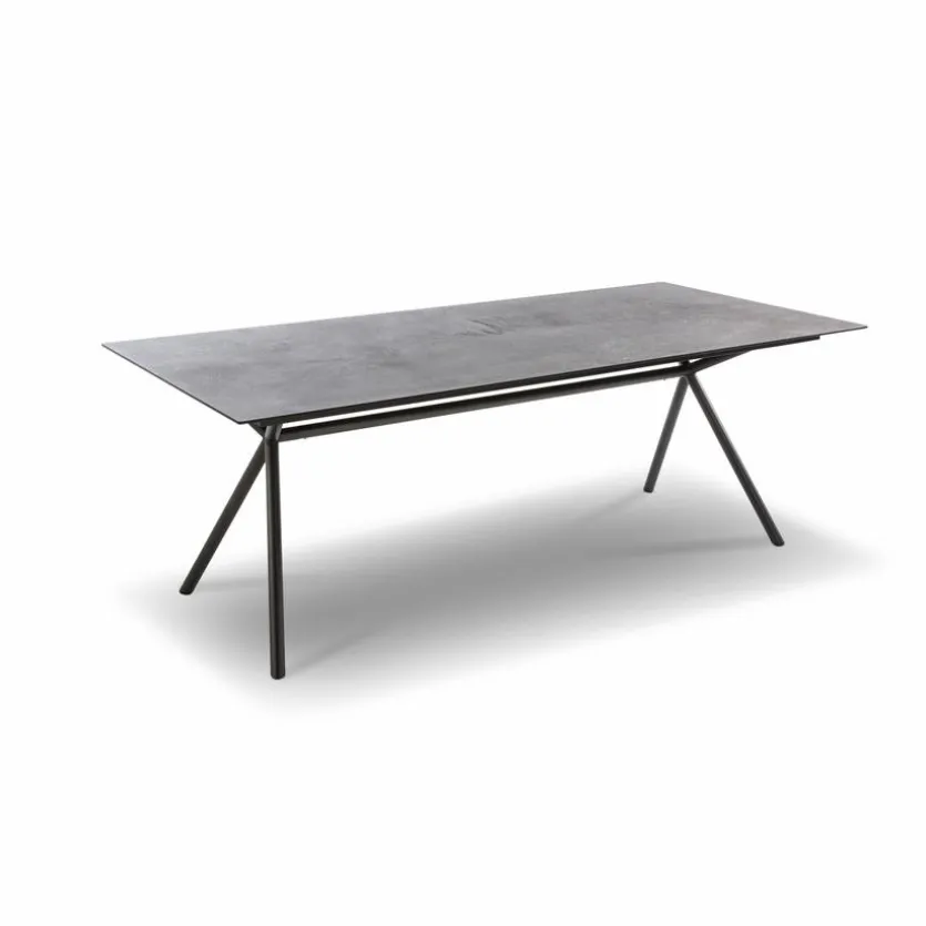 Esstisch Aiven 220 x 99,6 cm