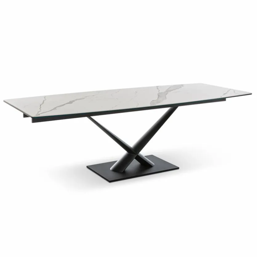 Esstisch Alessandria 240 x 100 cm
