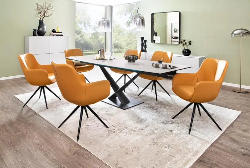Esstisch Alessandria 240 x 100 cm