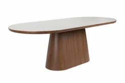 Esstisch Alimra 180 x 90 cm