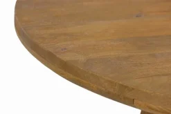 Esstisch Allure Iron Ø 120 cm